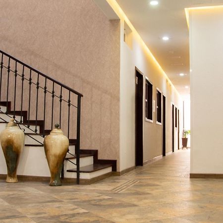 Nueve Agaves Hotel Tequila Exterior photo
